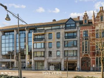 à vendre Appartement Hasselt Leopoldplein