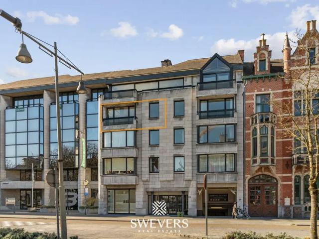 à vendre Appartement Hasselt Leopoldplein
