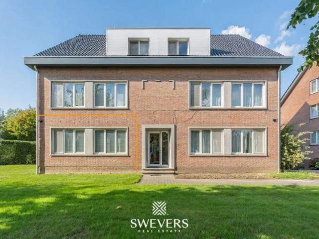 à vendre Appartement Hasselt Pater Valentinuslaan