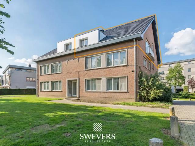 à vendre Appartement Hasselt Pater Valentinuslaan