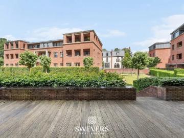 à vendre Appartement Hasselt Prinsenstraat