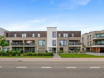 à vendre Appartement Hasselt Sint Truidersteenweg
