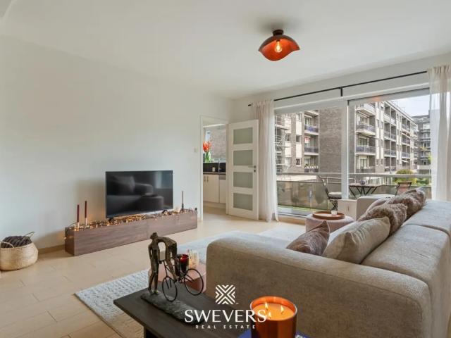 à vendre Appartement Hasselt Vlindersstraat