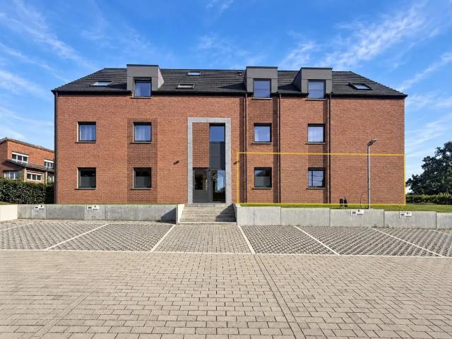 à vendre Appartement Hautrage Rue du Mont Jacquot