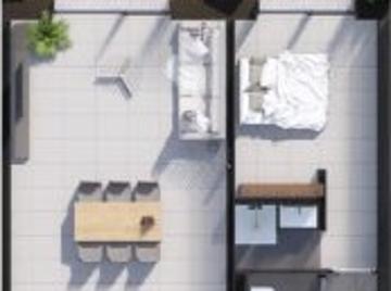 à vendre Appartement Hauset Frepert 104 106