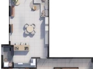 à vendre Appartement Hauset Frepert 104 106