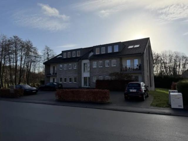 à vendre Appartement Hauset Hergenrather Straße