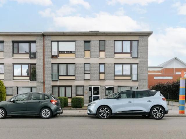 à vendre Appartement Hemiksem Fr. Huysmanslaan