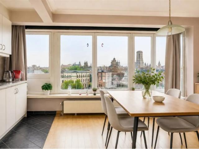à vendre Appartement Hemiksem Frans Halsvest