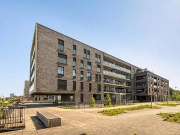 à vendre Appartement Hemiksem Scheldeoever