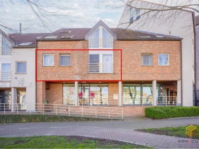 à vendre Appartement Heers Nieuwe Steenweg