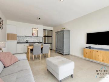 à vendre Appartement Heist Duinbergenlaan