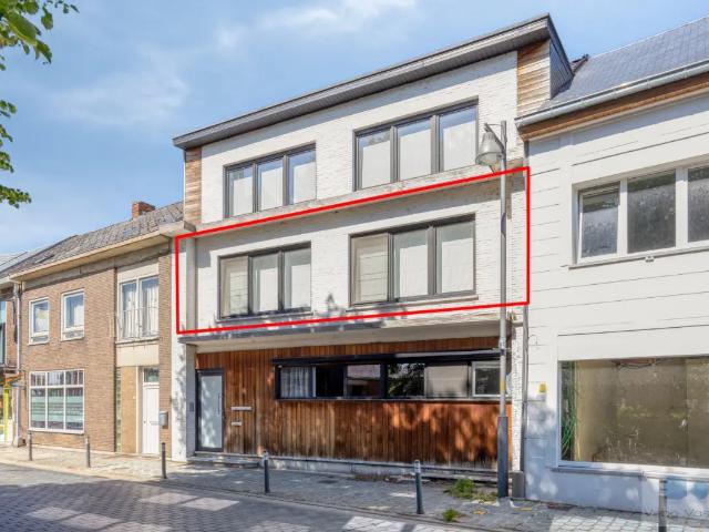 à vendre Appartement Heist op den Berg
