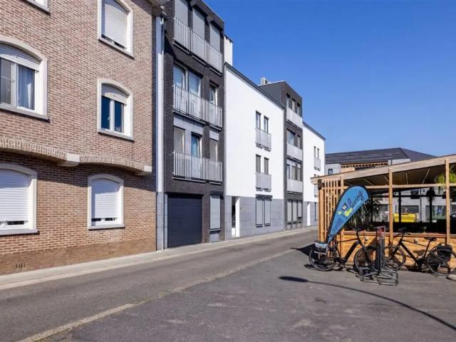 à vendre Appartement Heist op den Berg Neerweg
