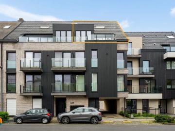 à vendre Appartement Heist op den Berg Stationsstraat