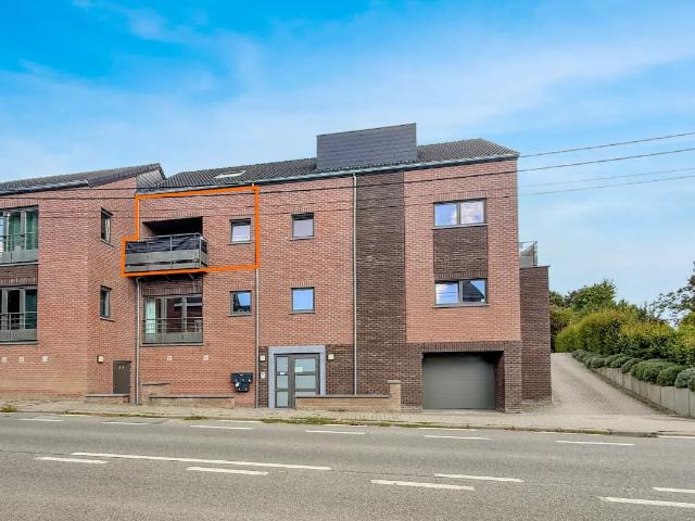 à vendre Appartement Hélécine