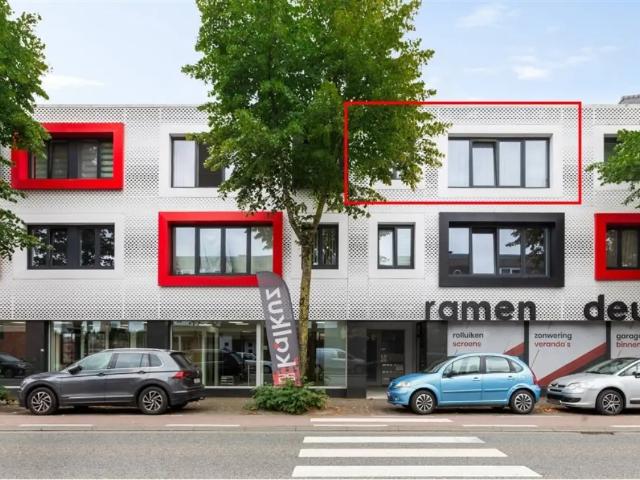 à vendre Appartement Heppen Dorpsstraat