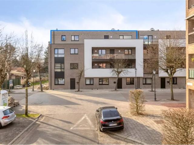 à vendre Appartement Heppen oud strijdersstraat
