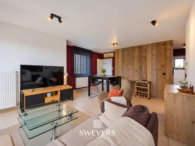 à vendre Appartement Heppen Markt