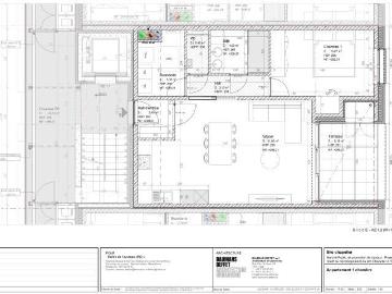 Appartement te koop in Herve - Parkeerplaats