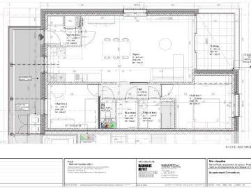 Appartement te koop in Herve - Parkeerplaats