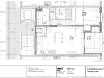 Appartement te koop in Herve - Parkeerplaats