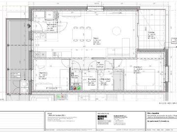 Appartement te koop in Herve - Parkeerplaats
