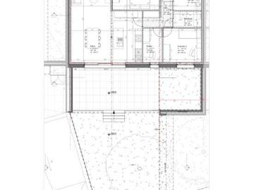 Appartement te koop in Herve - Parkeerplaats
