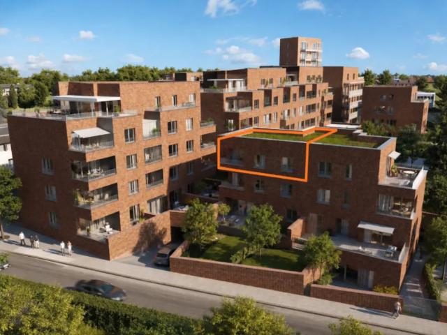 à vendre Appartement Herve Rue de la Clef