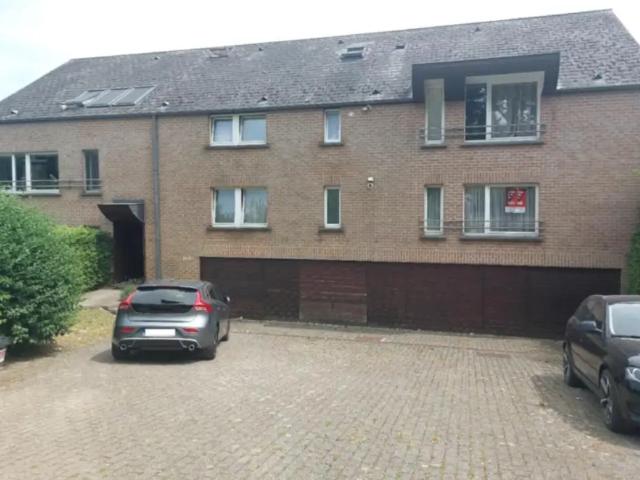 à vendre Appartement Herve Rue Fontaine Dumont