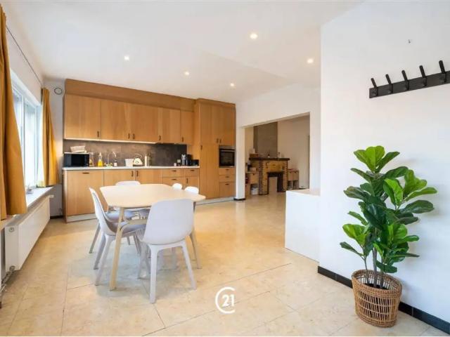 à vendre Appartement Herzele Evendael