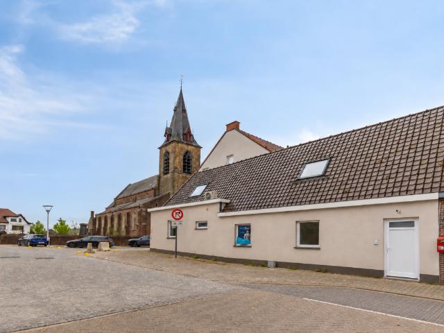 à vendre Appartement Herzele Hillegemplein