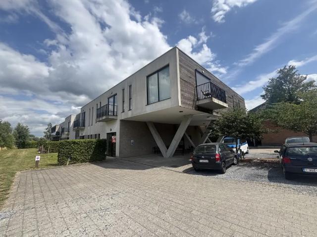 à vendre Appartement Herzele Houtemstraat