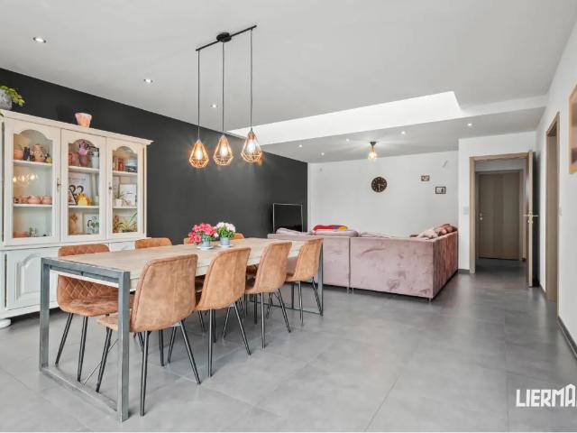 à vendre Appartement Herzele Provincieweg