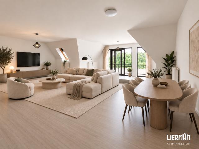 à vendre Appartement Herzele Stationsstraat