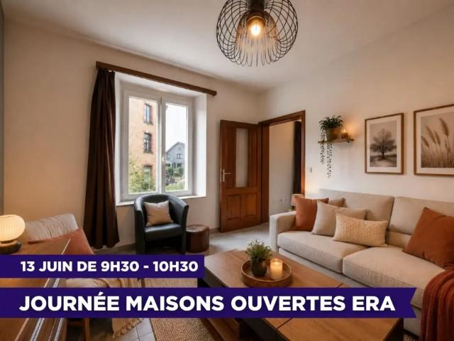 à vendre Appartement Herbeumont Voye du four