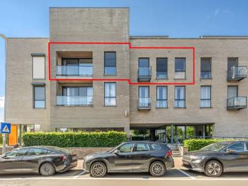 à vendre Appartement Herent Half Daghmael