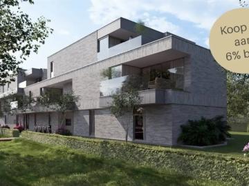 à vendre Appartement Herent Omleiding