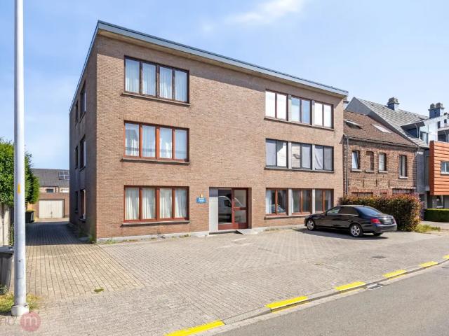 à vendre Appartement Herent Oud Strijdersstraat