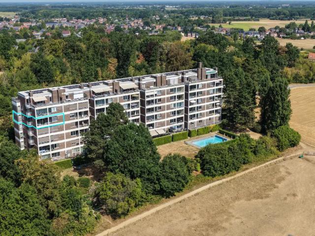 à vendre Appartement Herent Toverbergstraat