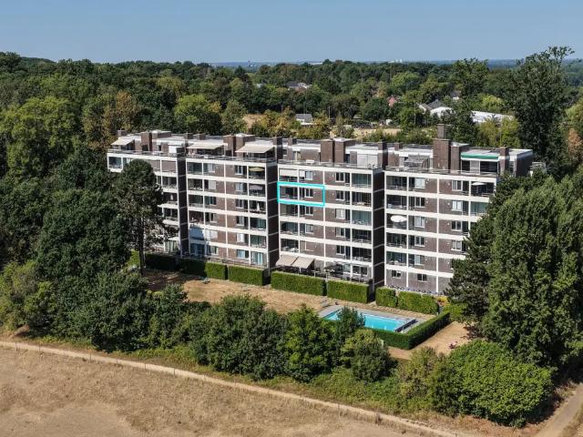 à vendre Appartement Herent Toverbergstraat