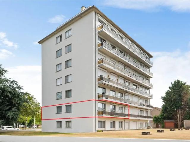 à vendre Appartement Herentals Cardijnlaan