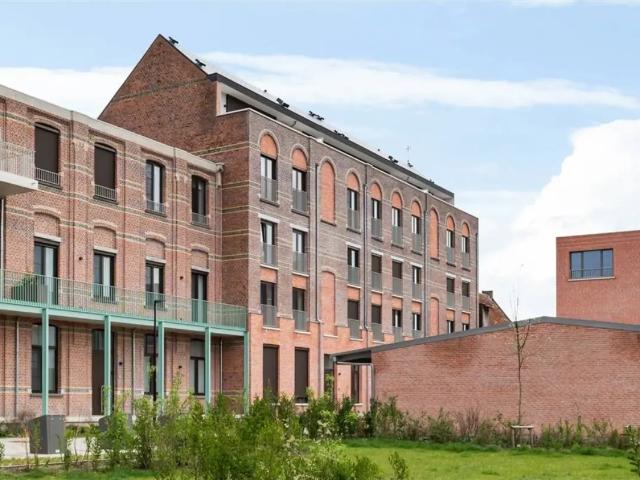 à vendre Appartement Herentals Burchtstraat