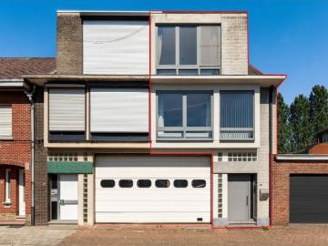 à vendre Appartement Herentals Glasstraat
