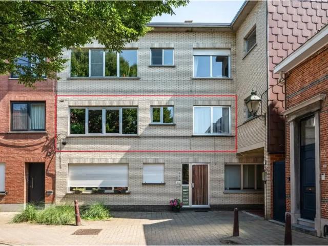 à vendre Appartement Herentals De Paepestraat