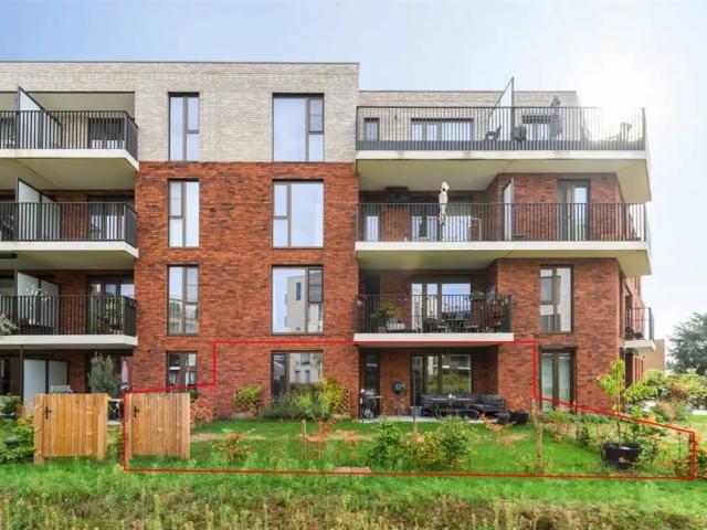 à vendre Appartement Herentals Kleerroos 11