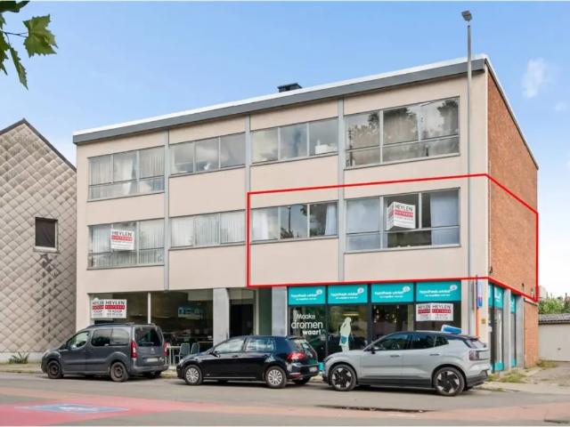 à vendre Appartement Herentals Herenthoutseweg