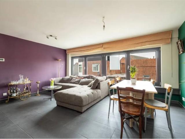 à vendre Appartement Herentals Herenthoutseweg