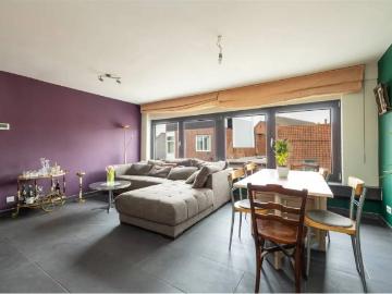 à vendre Appartement Herentals Herenthoutseweg