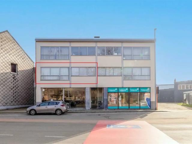 à vendre Appartement Herentals Herenthoutseweg